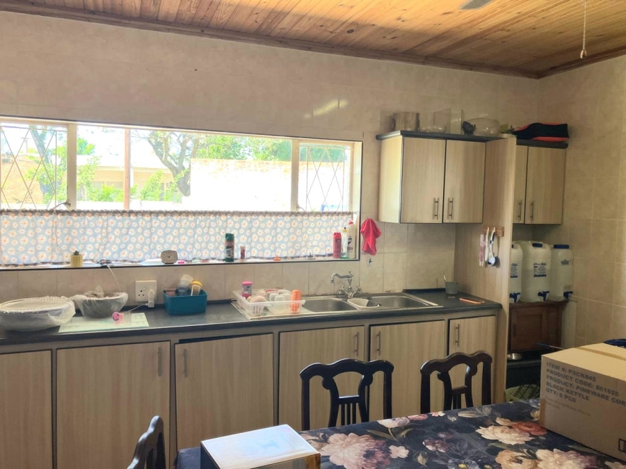 To Let 3 Bedroom Property for Rent in Levyvale Eastern Cape